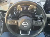 Nissan Xtrail (2024) with low mileage (approx. 30K)
